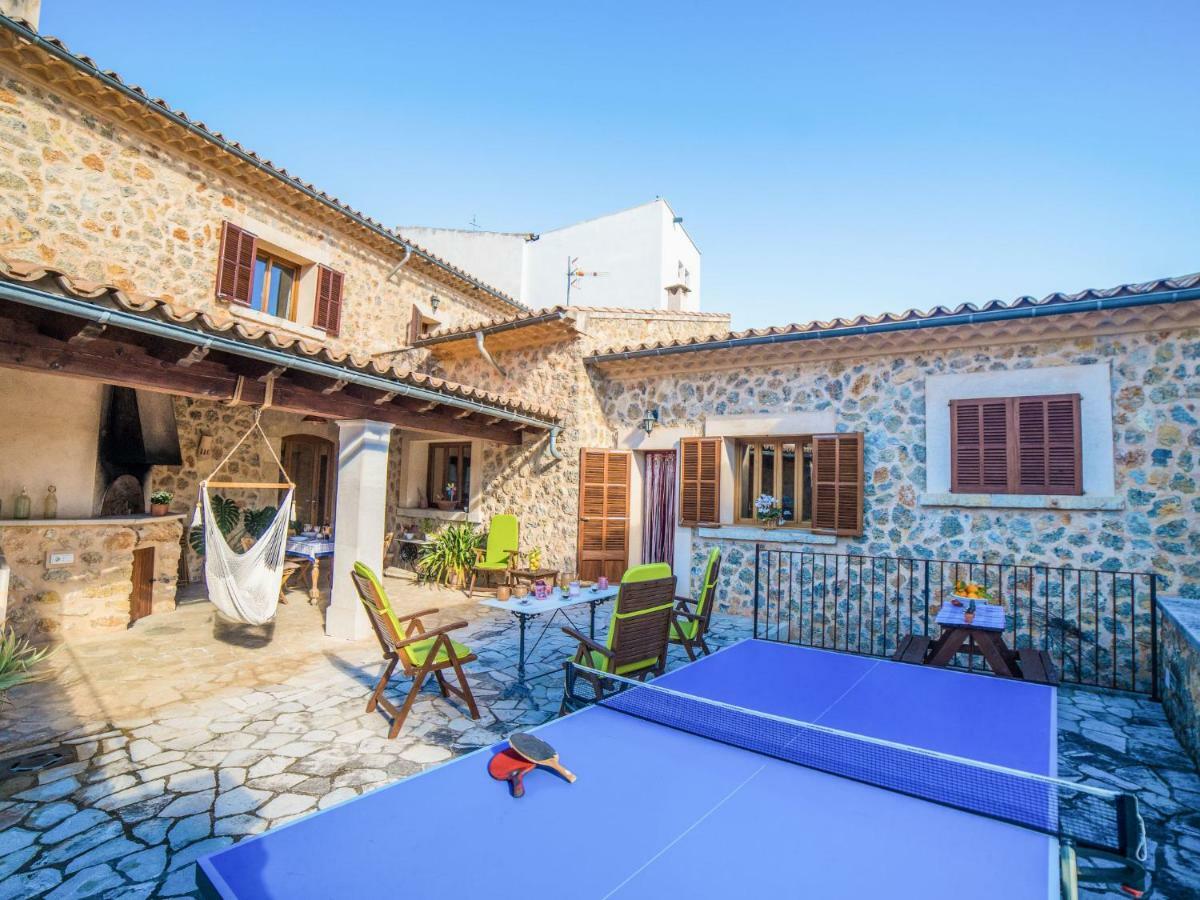 Son Trobat By Interhome Ferienhaus *